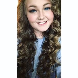 Meet your Posher, Kaylee