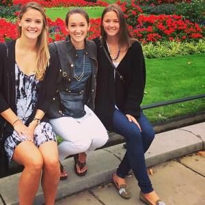 Meet your Posher, Maggie