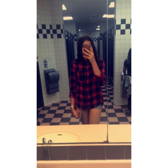 Meet your Posher, Rebecca