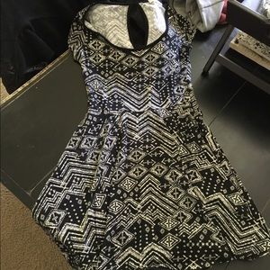 Flowy Summer Dress🌞