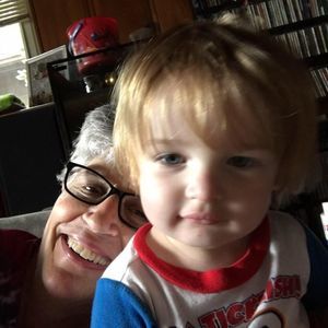 Meet your Posher, Deb