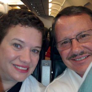 Meet your Posher, Kaye