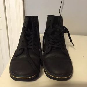 Dr Marten Sneakers MUST SELL ASAP