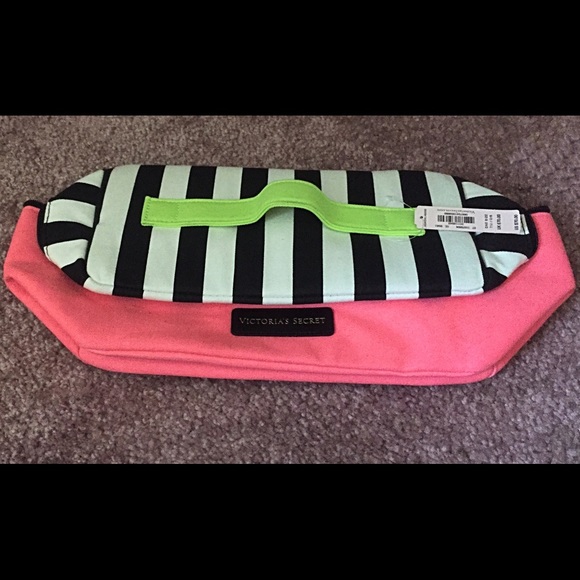 Cosmetic bag