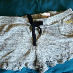 Victoria's Secret PINK! Pajama shorts