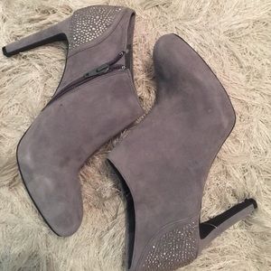 Antonio Melani booties size 8.5