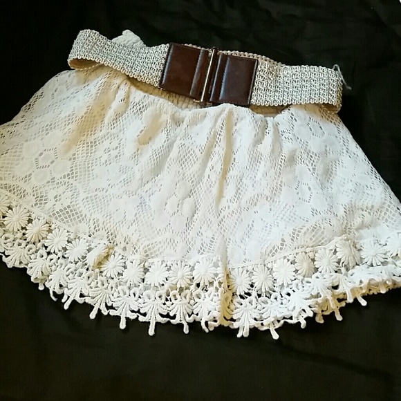 Super Cute Skirt