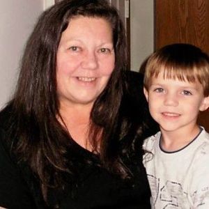 Meet your Posher, Teresa