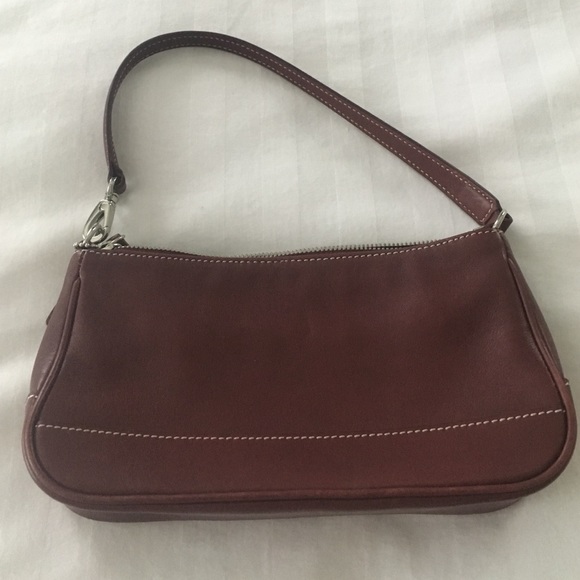 Mini handbag