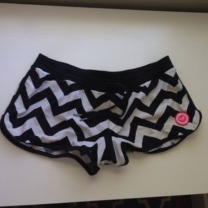 Roxy Chevron Boardshorts