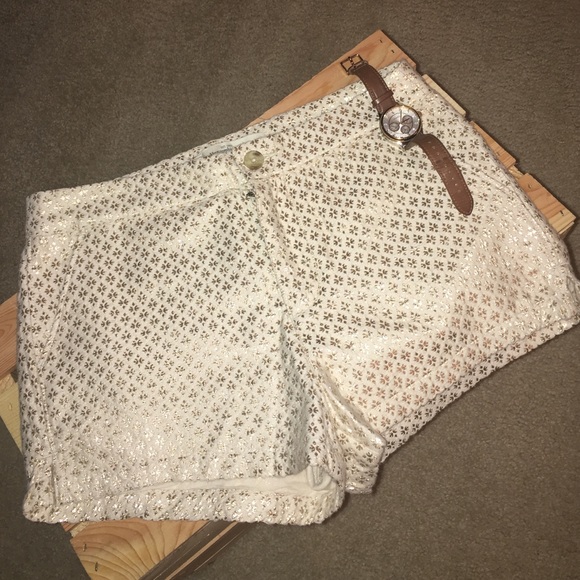 Abercrombie & Fitch shorts