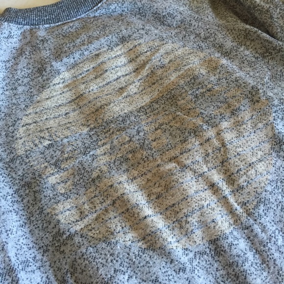 Vans Crewneck Sweater - Picture 2 of 3