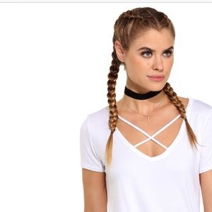 Meet your Posher, Roxana