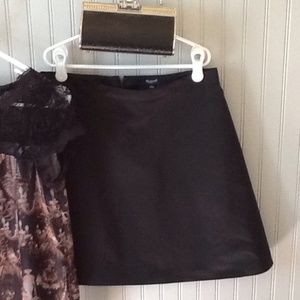 Adorable Madewell skirt sz 2