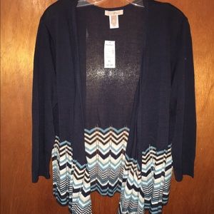 Roz&Ali Sweater ❤️