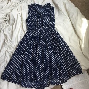 Cute vintage dress