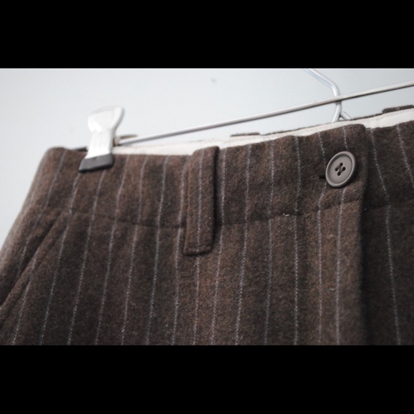 H&M Straight Leg Dress Pants