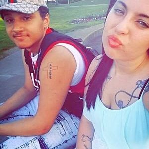 Meet your Posher, Felicia