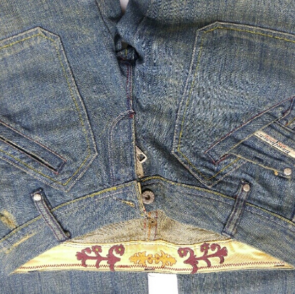 Diesel Jeans