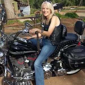 Meet your Posher, Anita