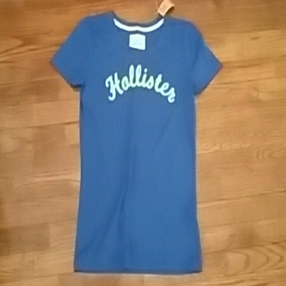 Hollister shirt