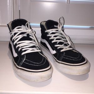 Vans Sneakers
