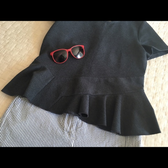 🌸SALE 🌸 J.Crew Seersucker Shorts - Picture 1 of 4