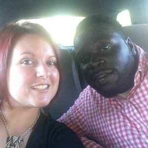 Meet your Posher, Audreyand