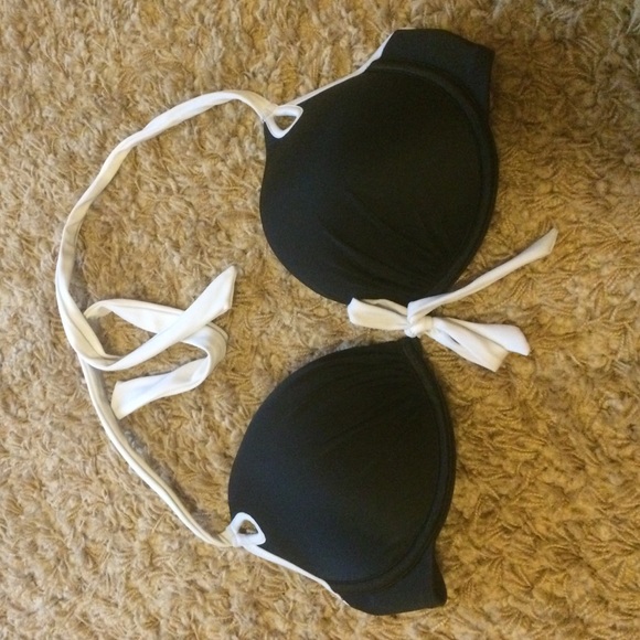 Victoria secret swimsuit top
