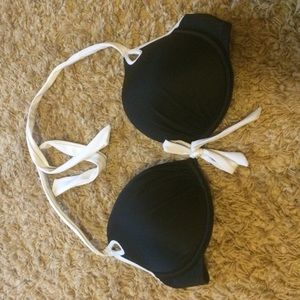 Victoria secret swimsuit top