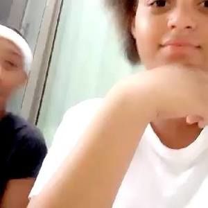 Meet your Posher, Janahzia