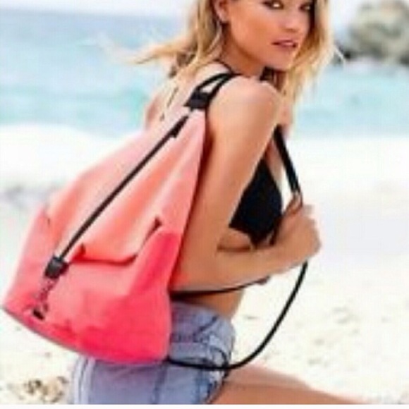 Victoria's Secret Bag
