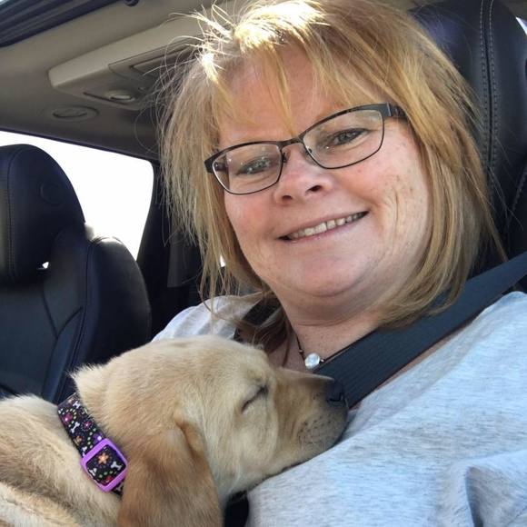 Meet your Posher, Renee - Picture 1 of 1