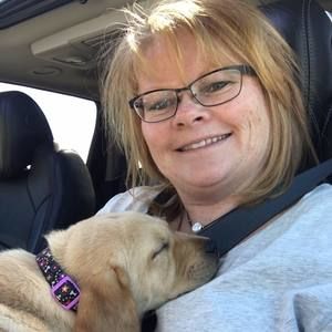 Meet your Posher, Renee