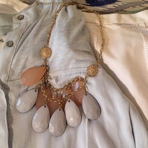 Francesca's Statement Necklace