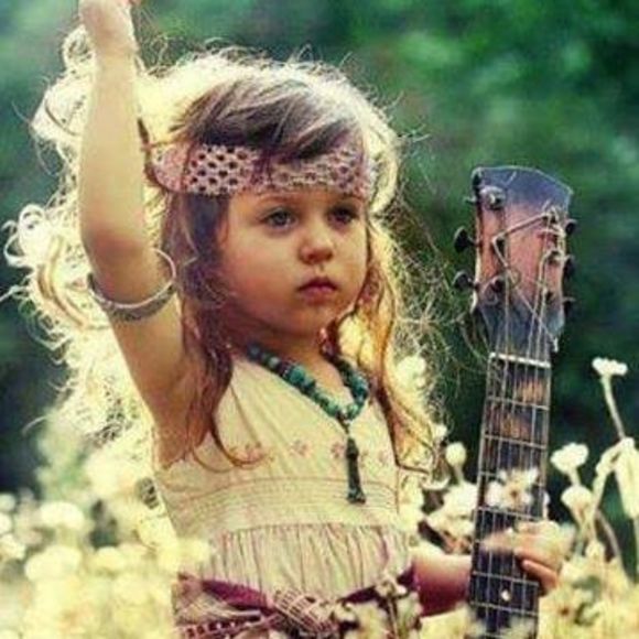 Meet your Posher, Mara