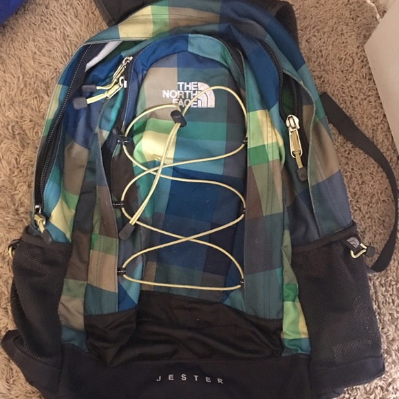 North face Backpack