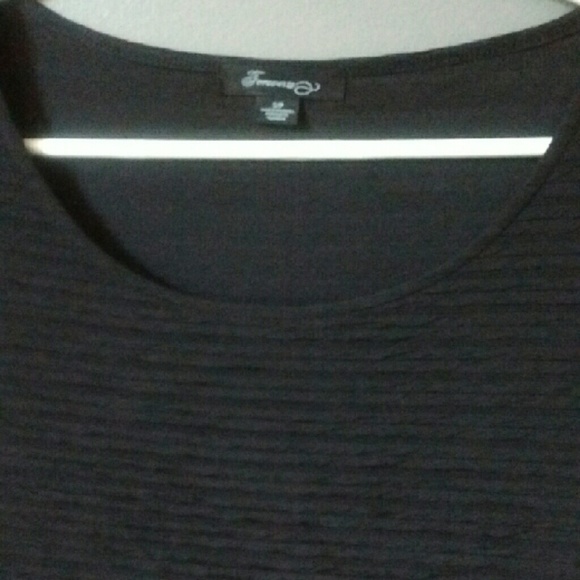 Forever 21 Small Little Black Dress - Picture 2 of 3
