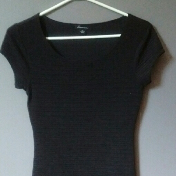 Forever 21 Small Little Black Dress - Picture 3 of 3