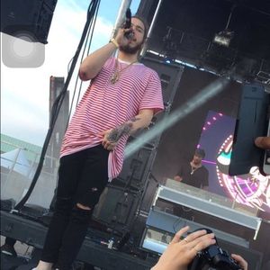 Meet your Posher, Blaire