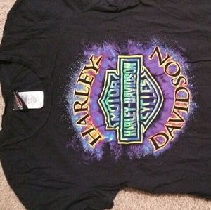 Harley Davidson Shirt