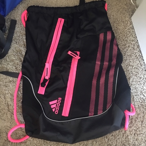 Draw string large back pack