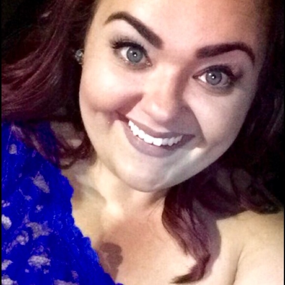 Meet your Posher, Kendall