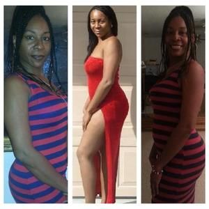 Meet your Posher, Keisha