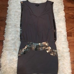 Bebe Party Dress