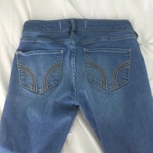 hollister jeans