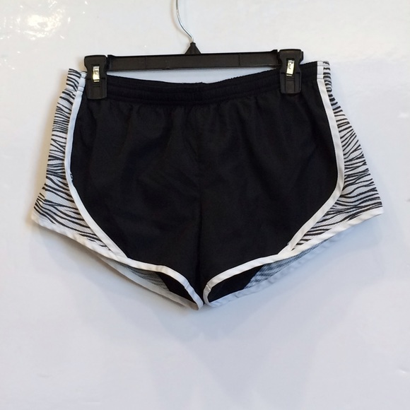 SO Pants - 🔴3/$10 SO Brand Zebra Print Athletic Shorts