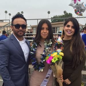 Meet your Posher, Cathy