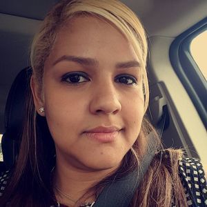 Meet your Posher, Fabiola