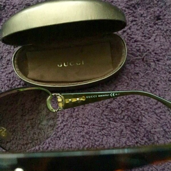 Gucci sunglasses